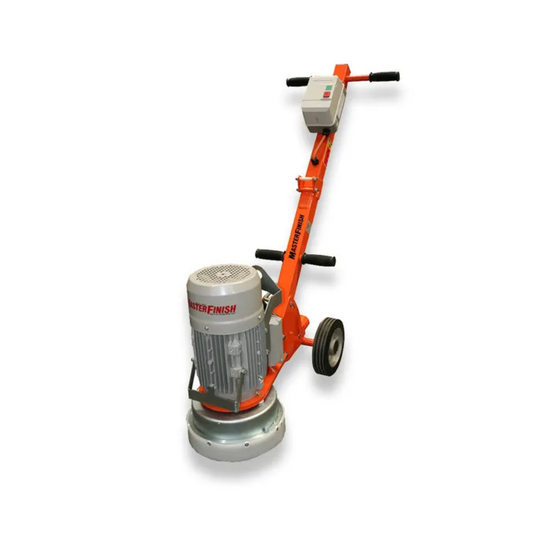 Masterfinish Cub Grinder - MF-CUB