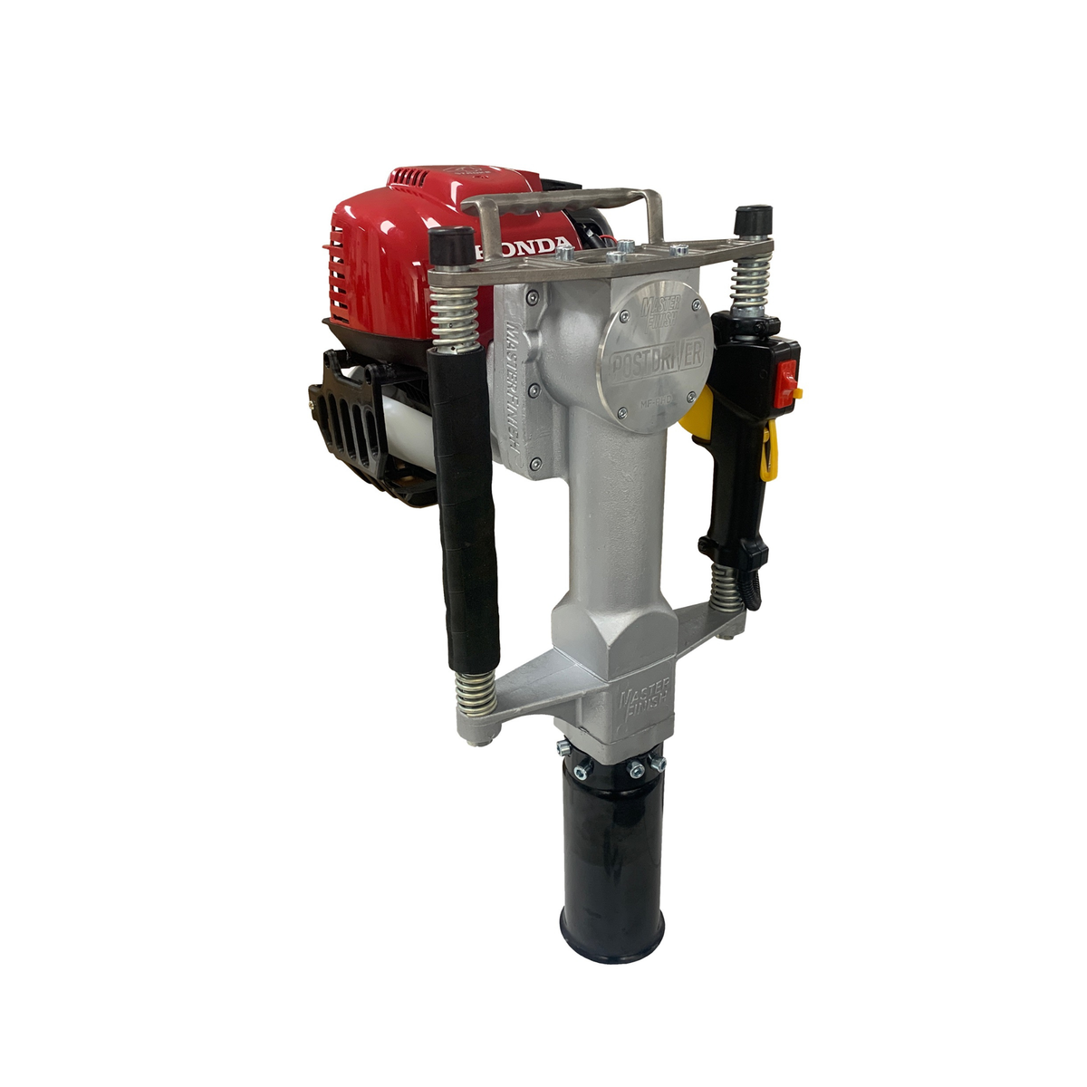 Masterfinish Post Driver - Honda GX35 - MFPD