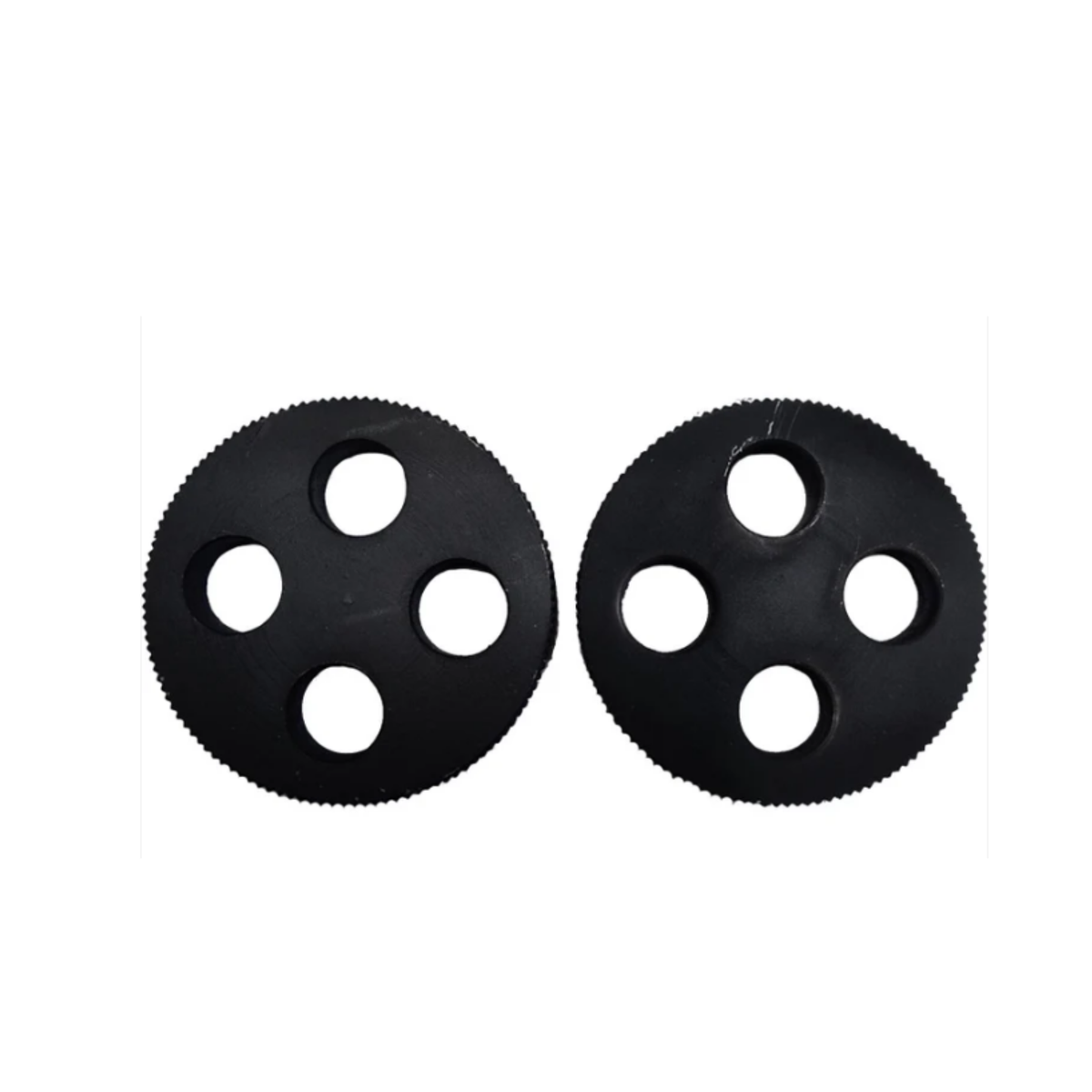 Masterfinish Postjak Replacement Engagement Jaws - Pair MFPJ-RJAW