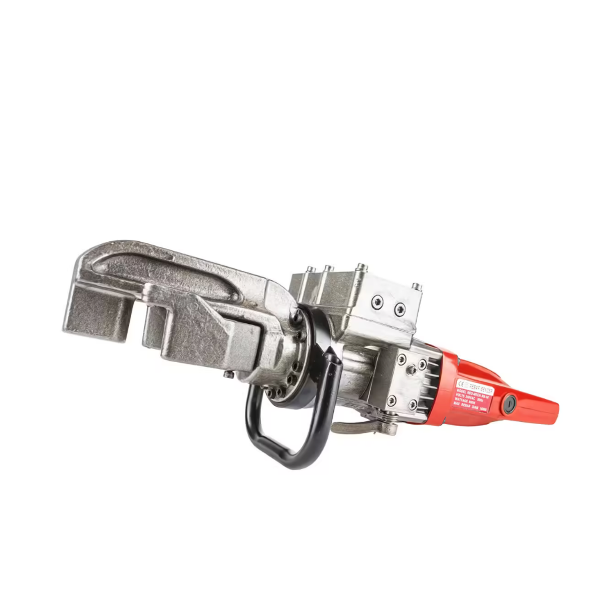 RAPIDTOOL ERB-16 Electric Rebar Bender 4-16mm
