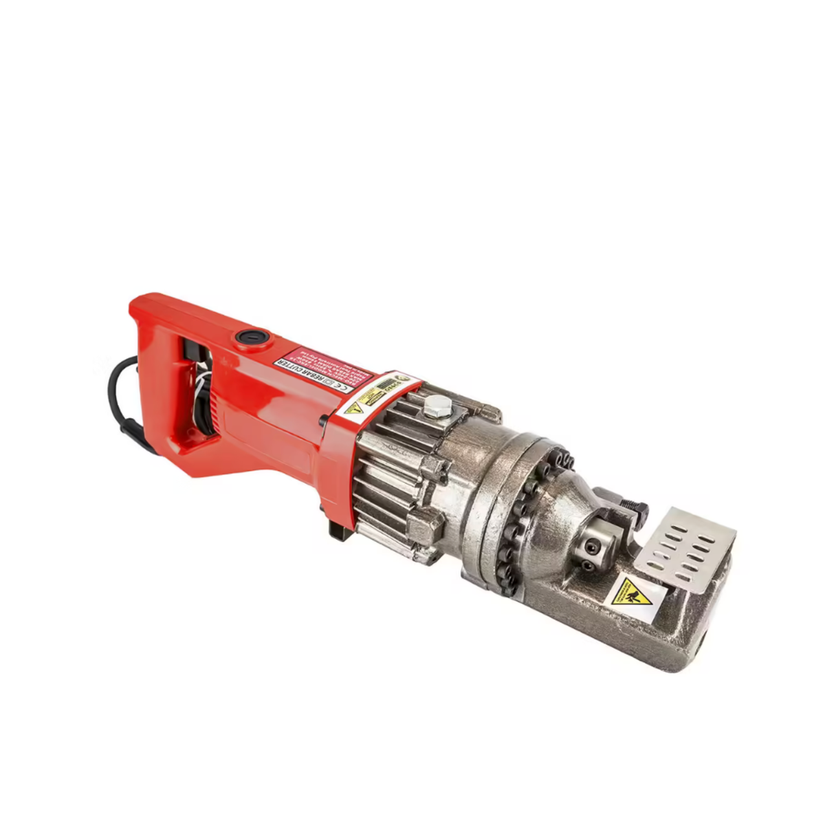 RAPIDTOOL ERC-20 Electric Rebar Cutter 4-20mm