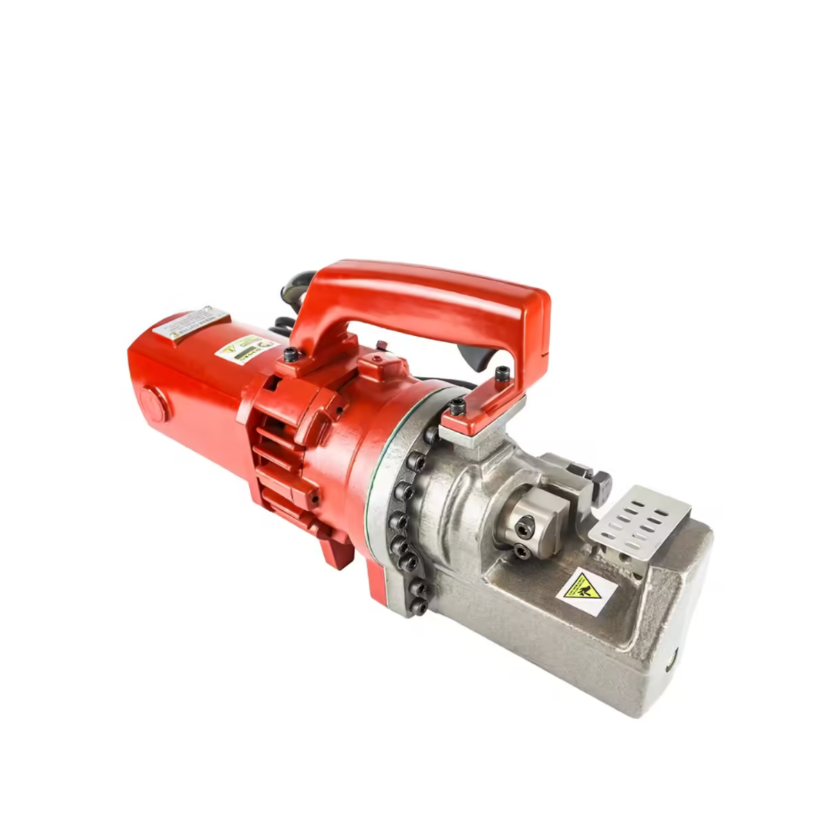 RAPIDTOOL ERC-25 Electric Rebar Cutter 4-25mm