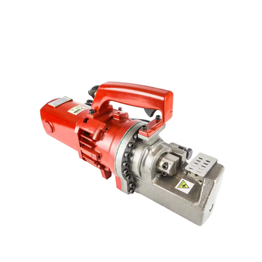 RAPIDTOOL ERC-25 Electric Rebar Cutter 4-25mm