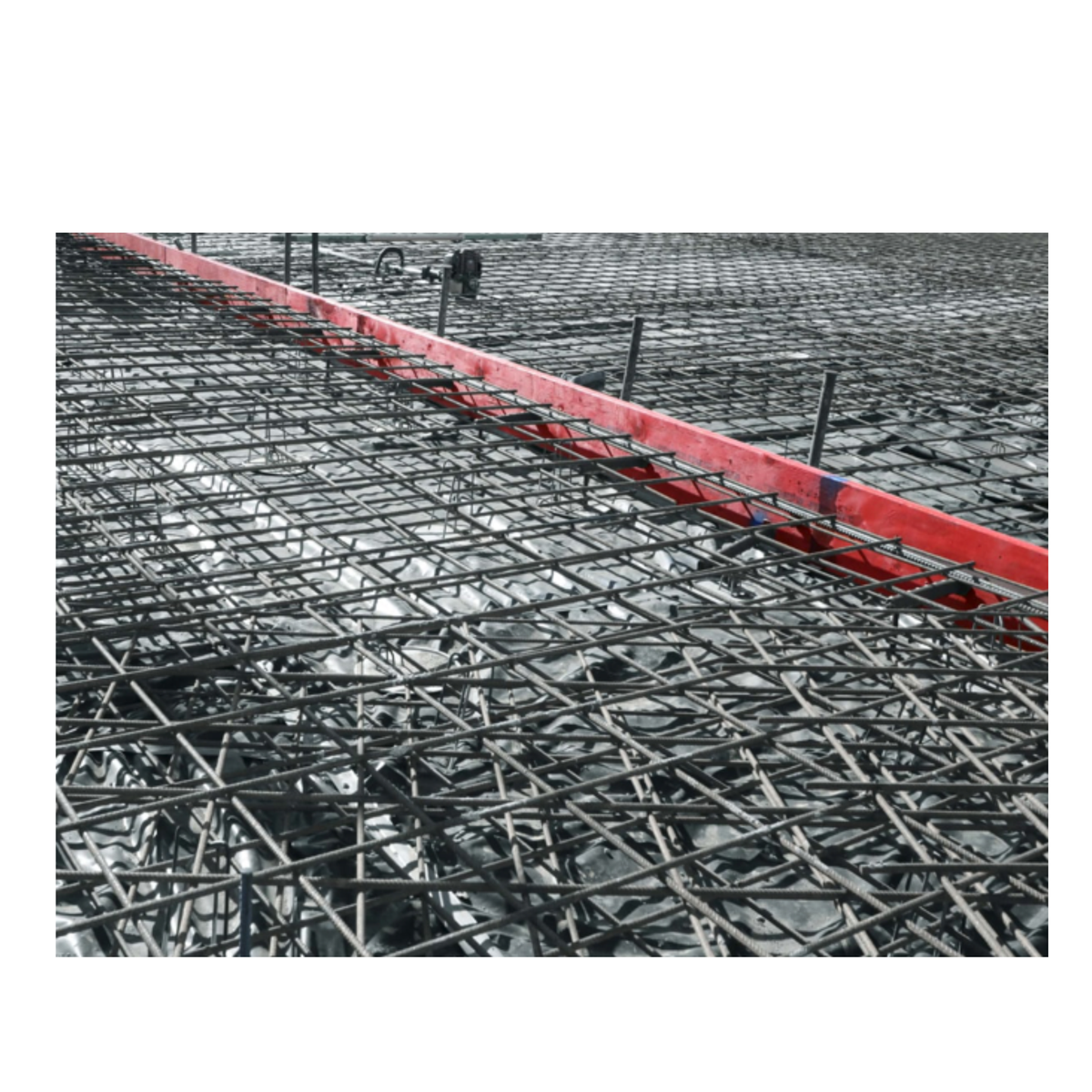 RedEdge LVL Formwork Edgeboards 6m