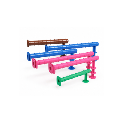 Connolly Universal Dowel Sleeves for Round Dowels