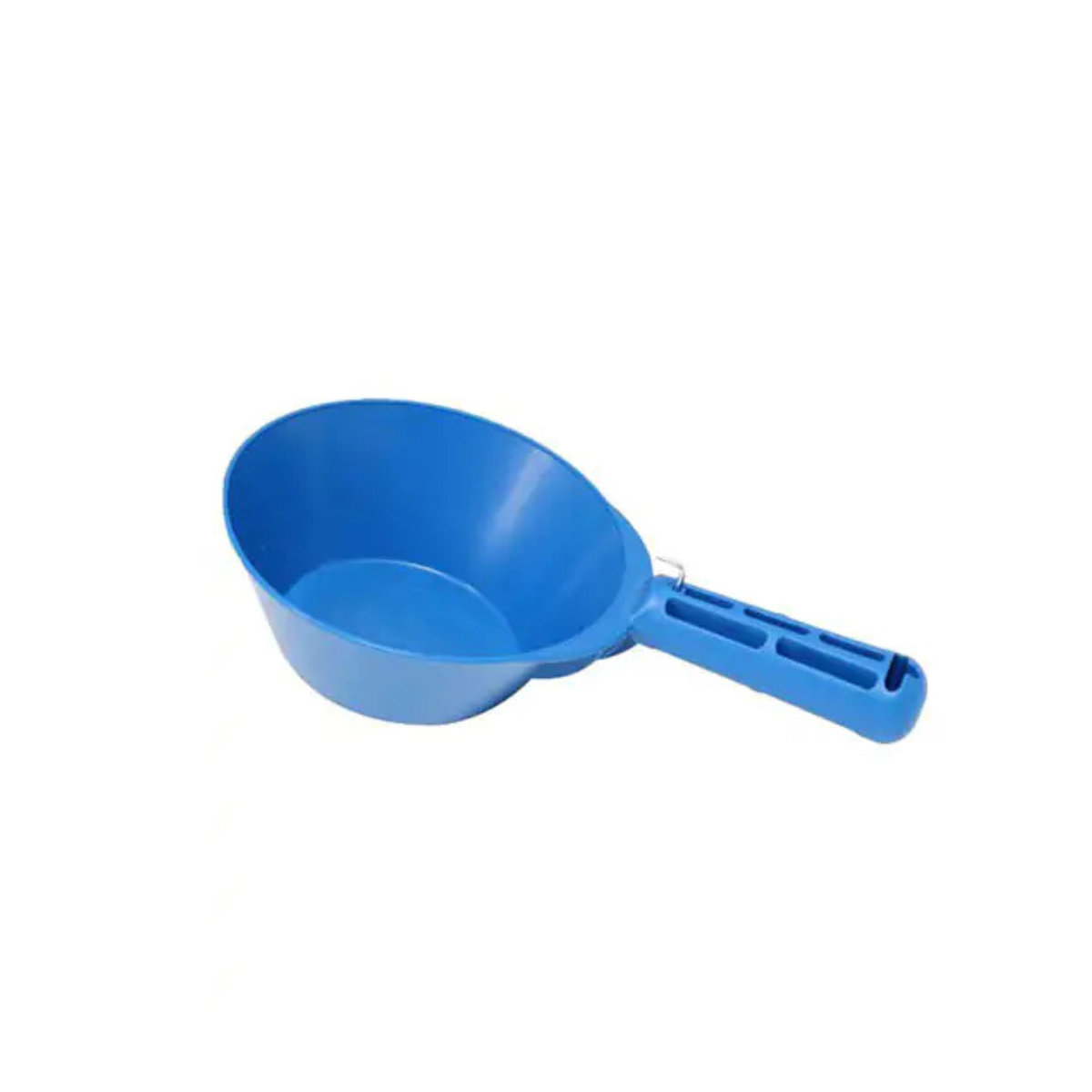 Plaster Pan - Plastic Scoop
