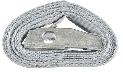 Quick Straps – 25mm Polyester Tie Down