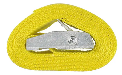 Quick Straps – 25mm Polyester Tie Down