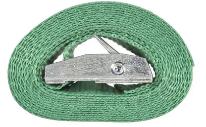 Quick Straps – 25mm Polyester Tie Down