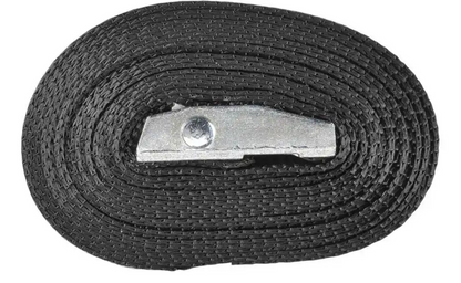 Quick Straps – 25mm Polyester Tie Down