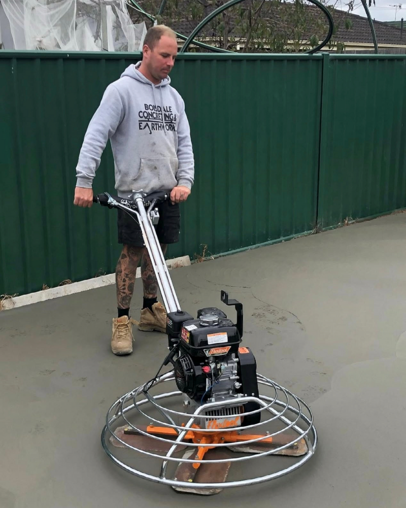 Customer photo