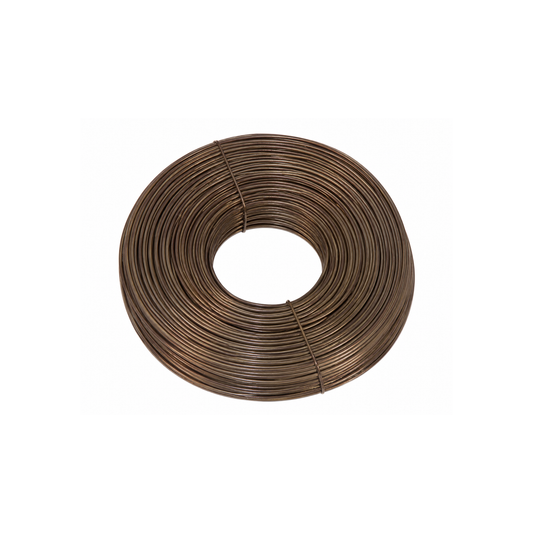Tie Wire – Black Annealed