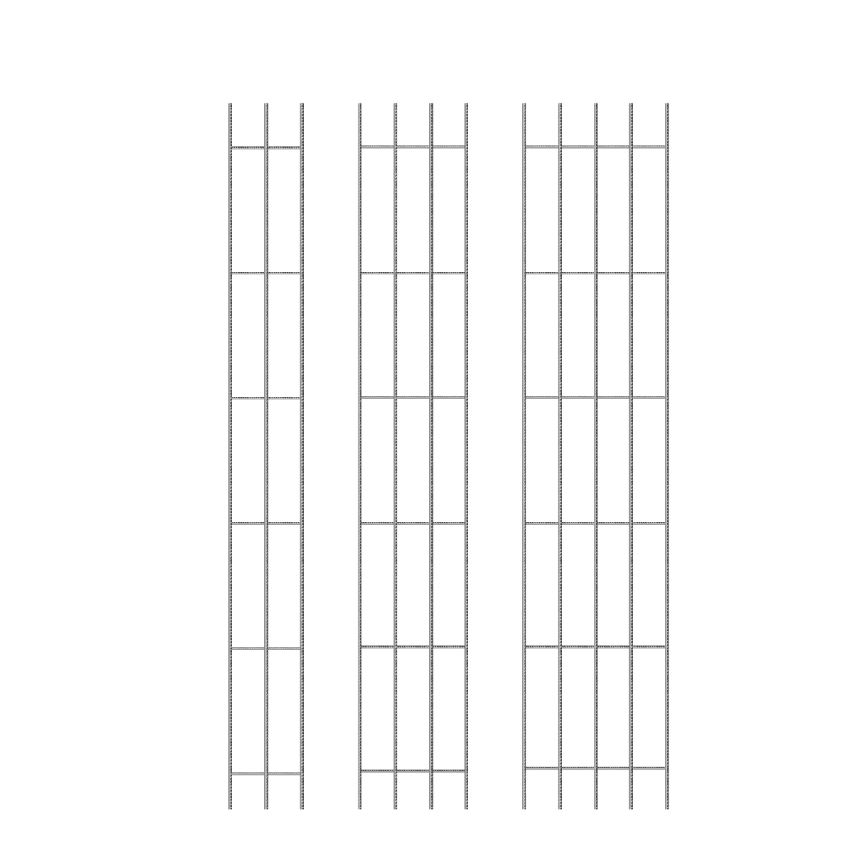 Reinforcement Trench Mesh