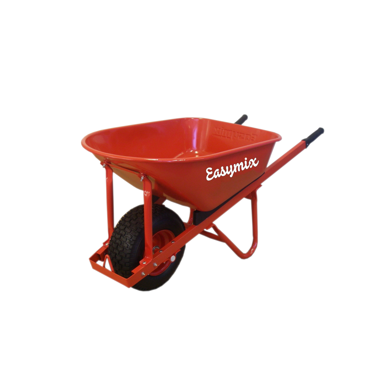Easymix Wheelbarrow 100L - W566S
