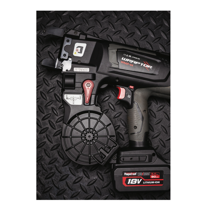 Hire Equipment