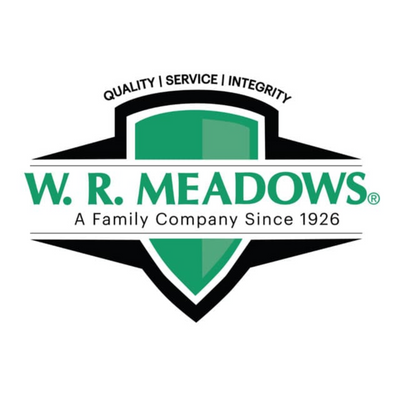 W.R MEADOWS
