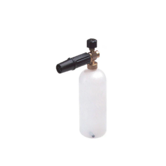 Aussie Pumps LS3 Pressure Washer Foamer 1L