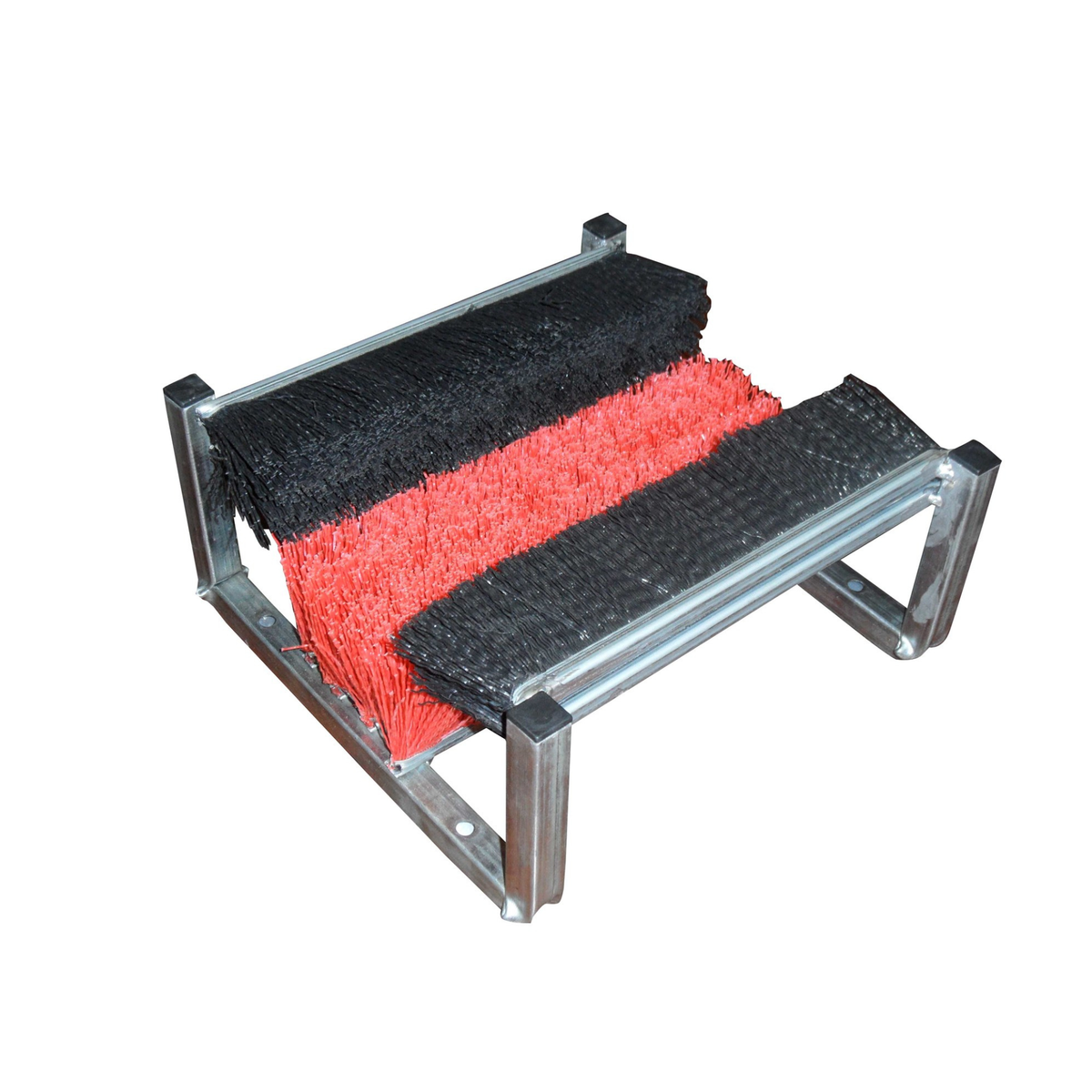 Badger Boot Cleaning Brush - Heavy Duty 320 x 320 x 160mm