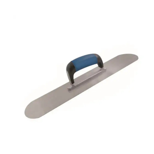 Betonelli Marble Sheen Trowel