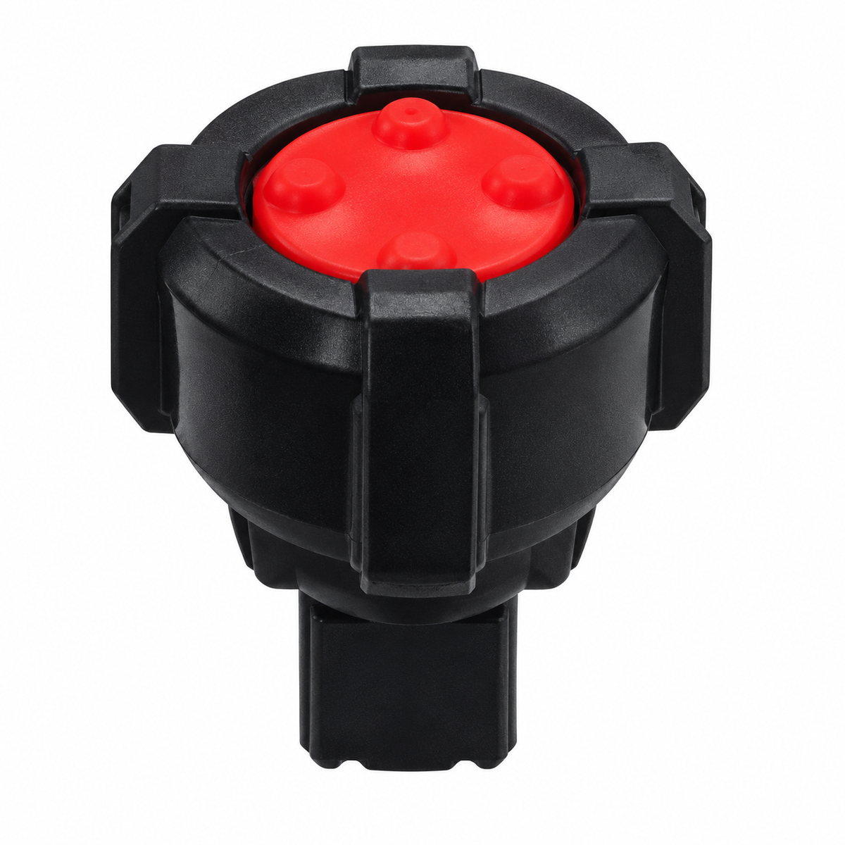 Royal Condor Four-Cone Plastic Nozzle – BQL-4C-1200E
