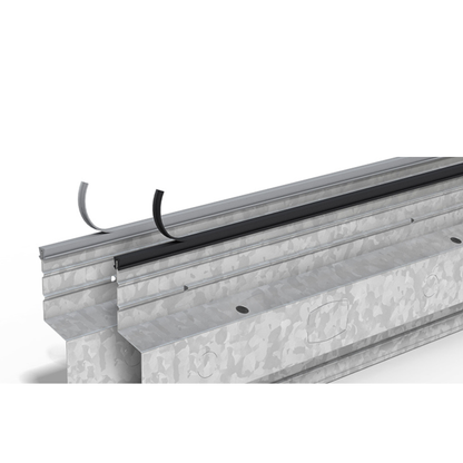 Connolly Keyjoint Permanent Capping