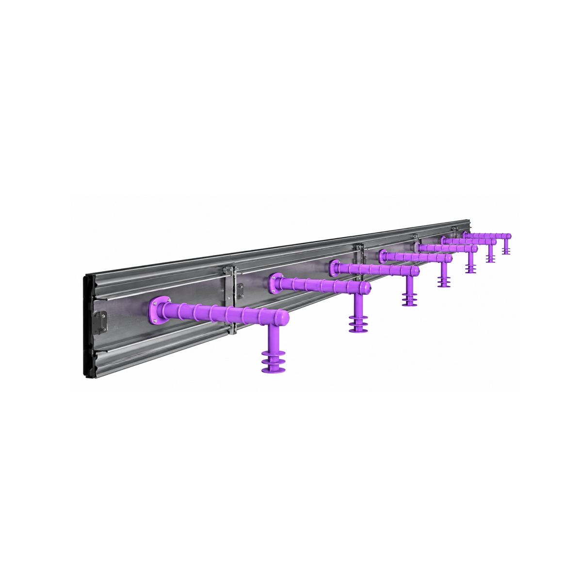 Connolly Expansion Joint Complete System