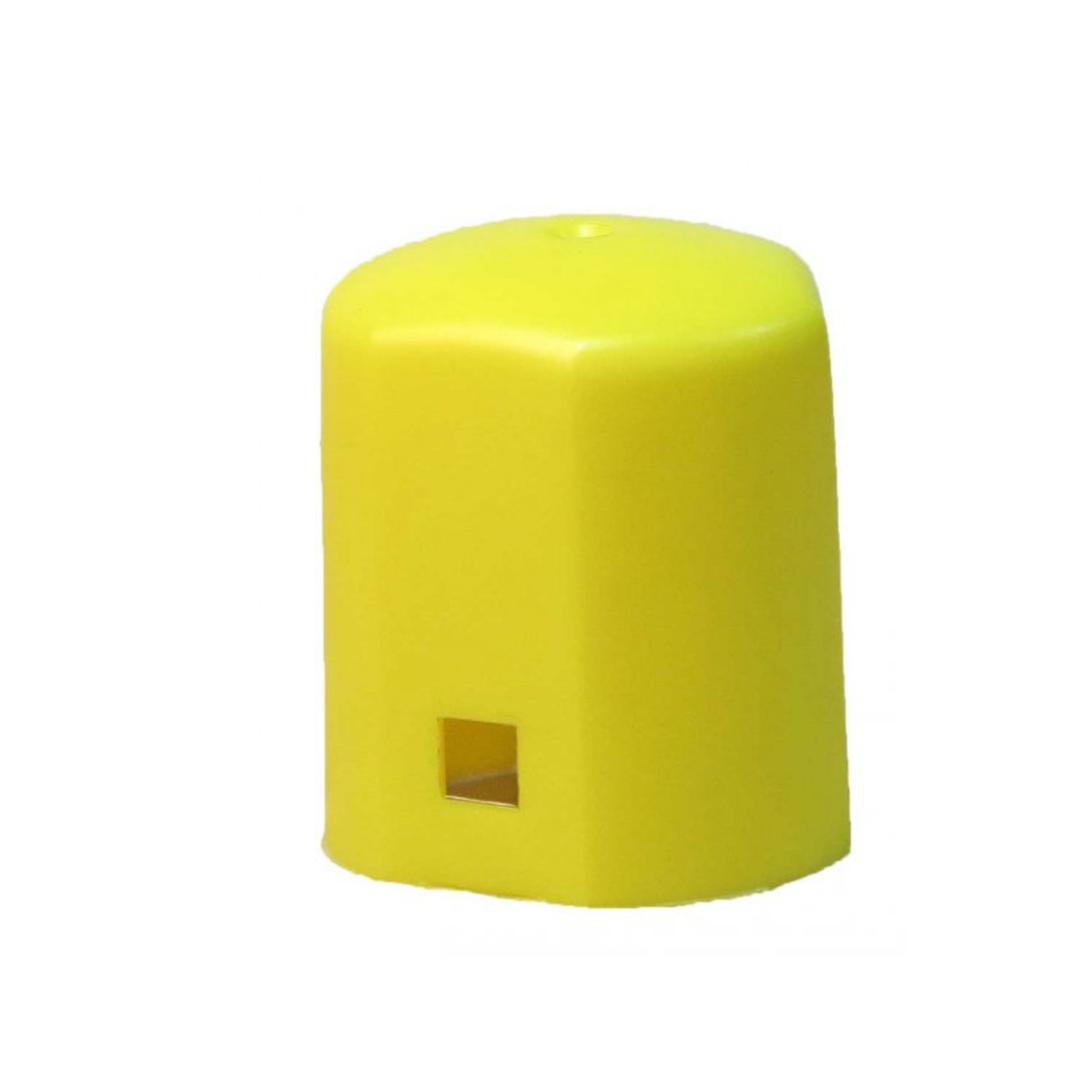 Danley BarGuard™ Rebar & Star Picket Safety Caps - Pack of 100