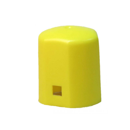 Danley BarGuard™ Rebar & Star Picket Safety Caps - Pack of 100