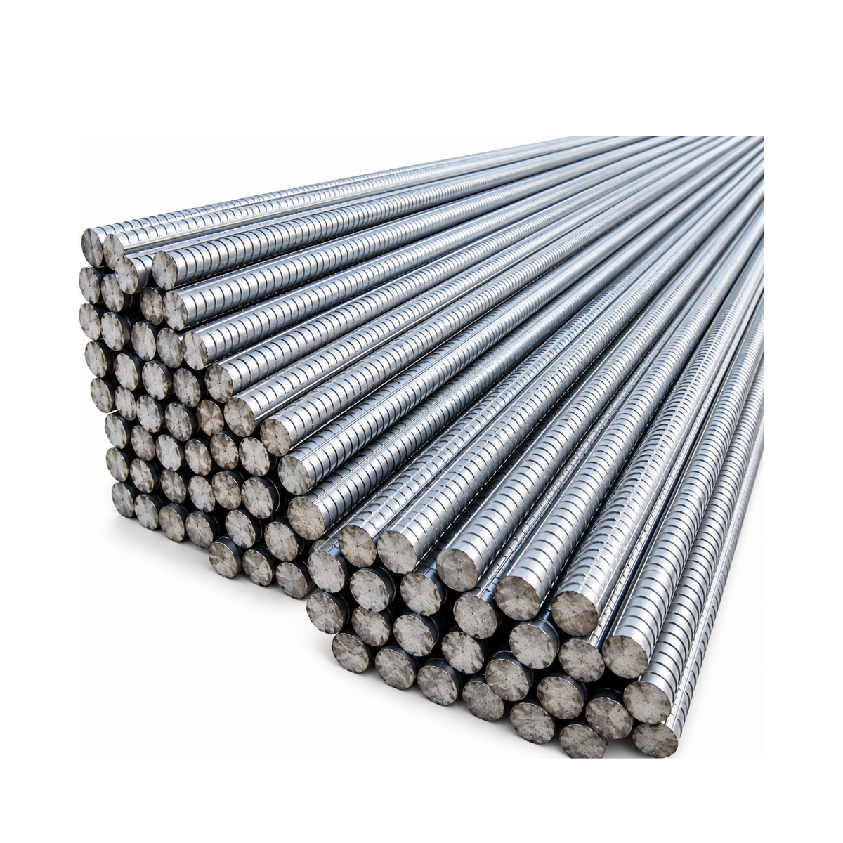 Deformed Reinforcing Bar (Rebar) Class N - Type 500N