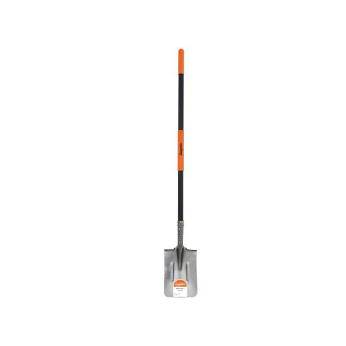 Easymix Shovel Post Hole Fibreglass Handle - EMFPH