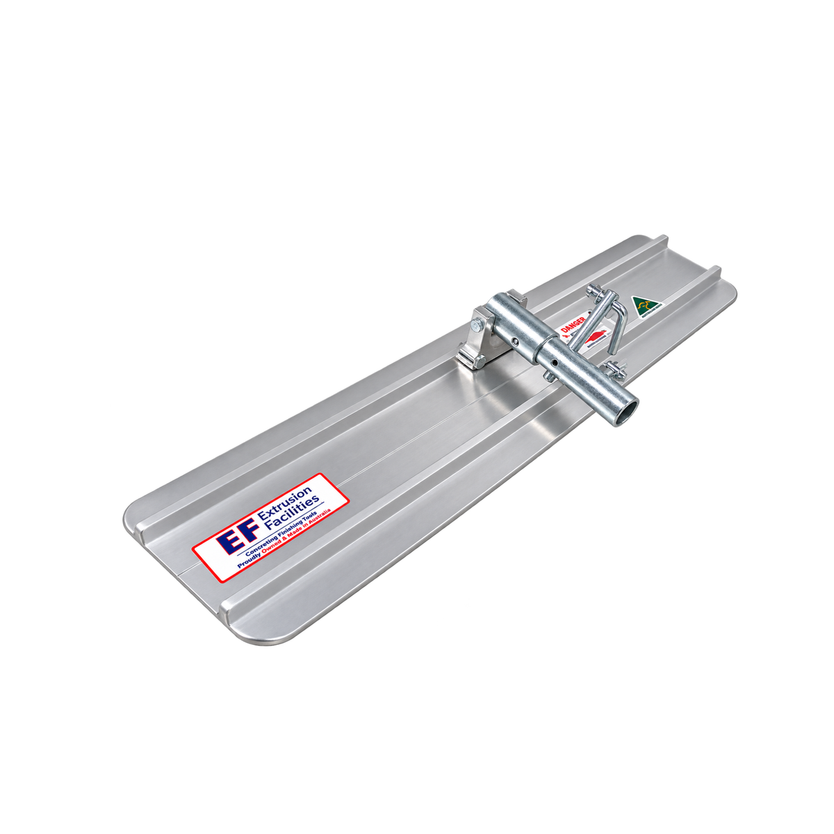 EF Bullfloat complete with bracket 1800MM