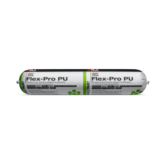 Flex-Pro PU Polyurethane Sealant Grey 600ml