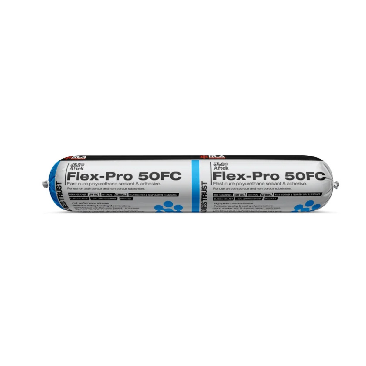 Flex-Pro 50FC Sealant - High Performance Construction Sealant 600ml