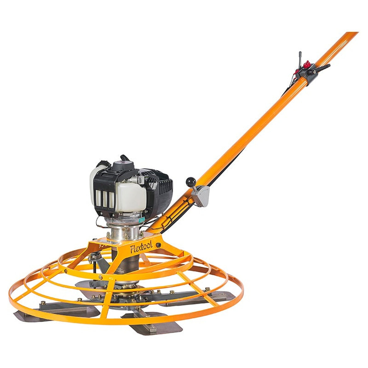 Flextool FPT30 PortaTrowel; handles sold separately