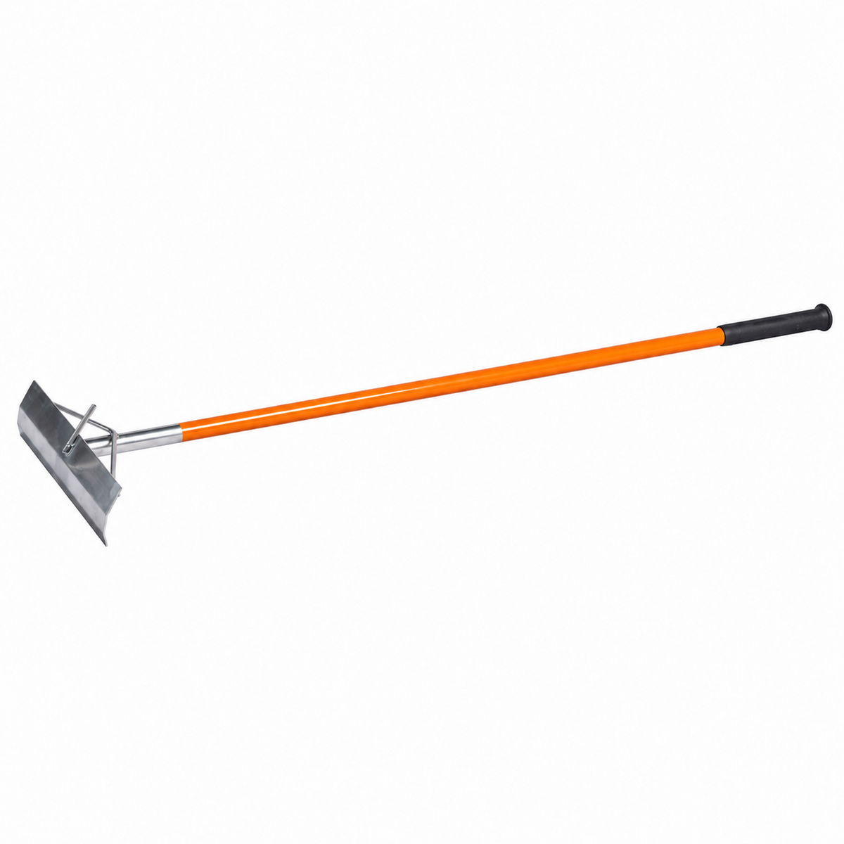 Flextool Aluminium Concrete Placing Rake – Push/Pull