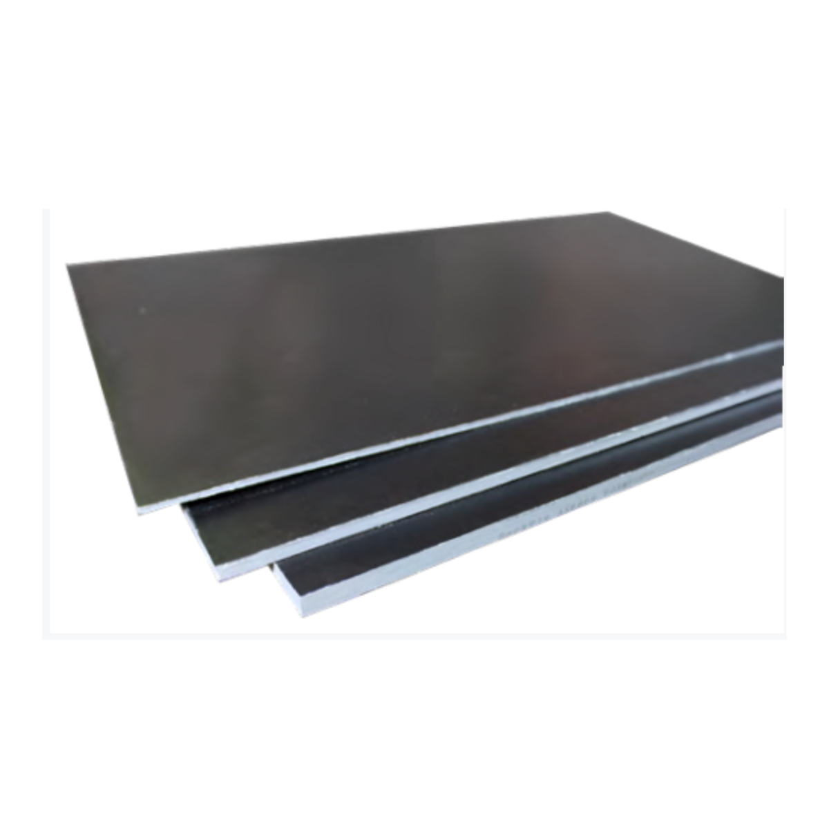 Deckply Bendy Range – Curved Formply