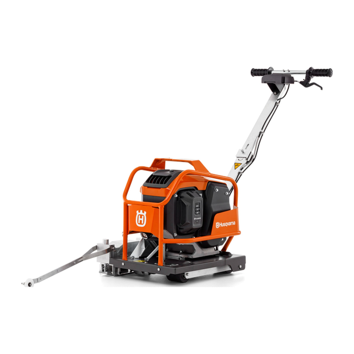 Husqvarna Soff-Cut 150 PACE battery ultra early entry concrete saw