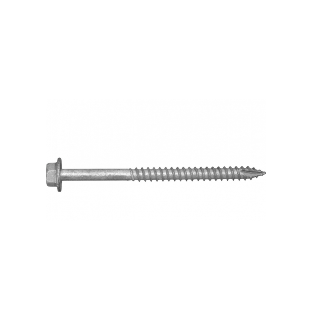 Type 17 Hex Head Screw – Coarse Thread