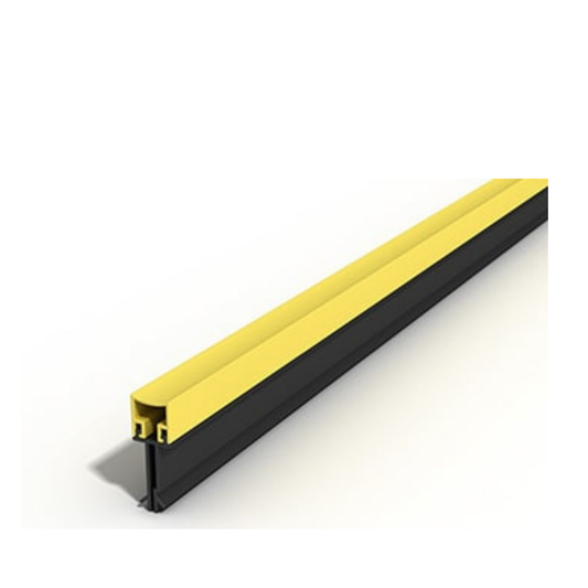 Connolly Keyjoint Rebate Mould