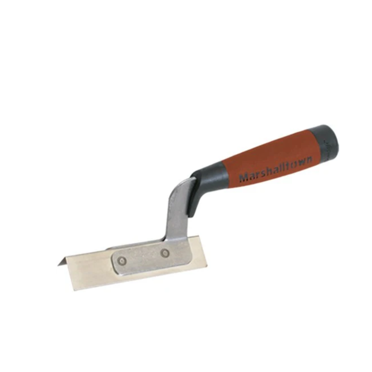 Marshalltown External Corner Trowel SS 114x51x51mm