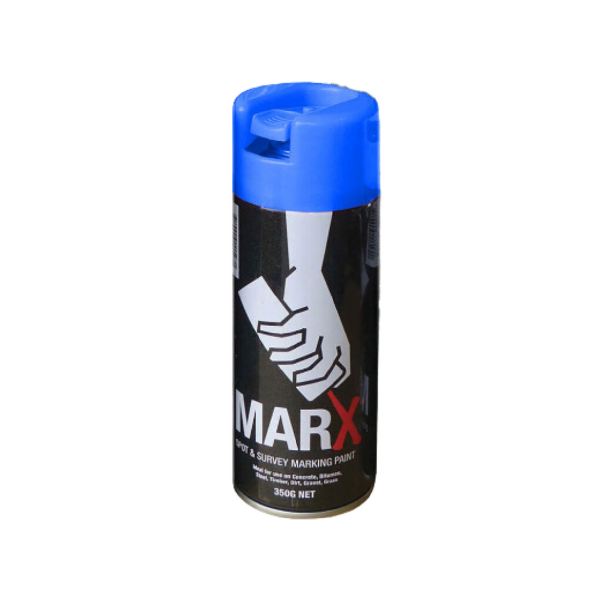 Marx Spot and Survey Marking Paint 12 PACK