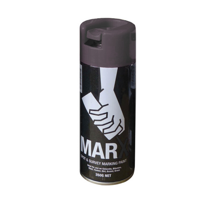 Marx Spot and Survey Marking Paint 12 PACK