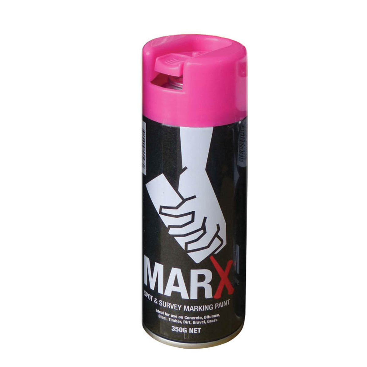 Marx Spot and Survey Marking Paint 12 PACK