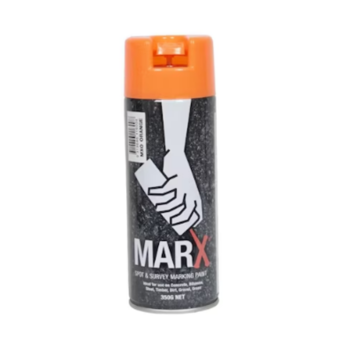 Marx Spot and Survey Marking Paint 12 PACK