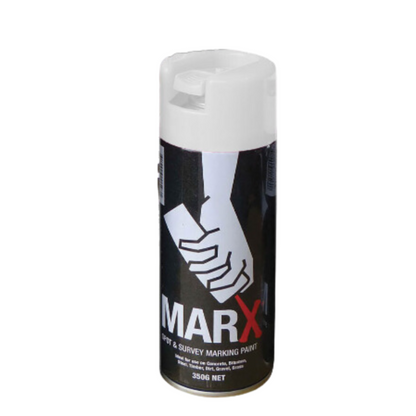 Marx Spot and Survey Marking Paint 12 PACK