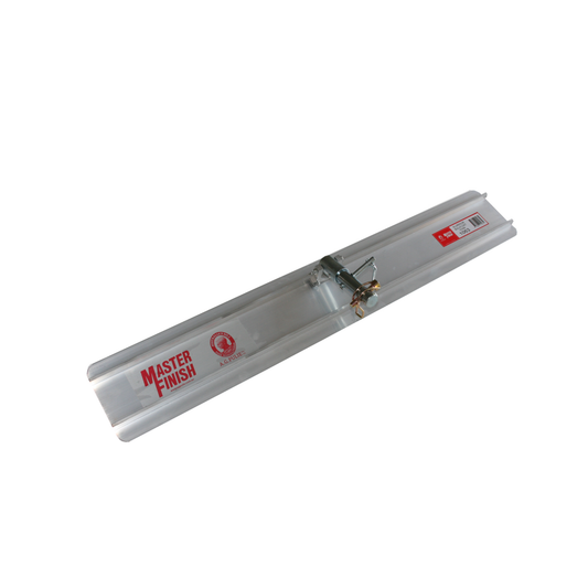 Masterfinish Aluminium Bull Float 600mm / 900mm / 1200mm / 1500mm - 1062-1065