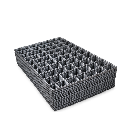 Ribbed Square Mesh - Class L Reinforcing Mesh