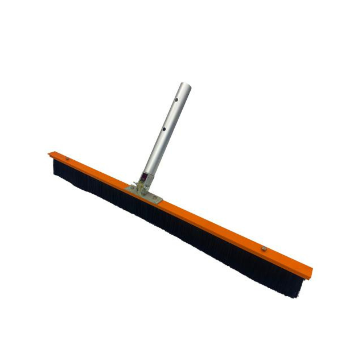 Masterfinish Aluminium Finishing Broom - Horse Hair - MF-1974HH