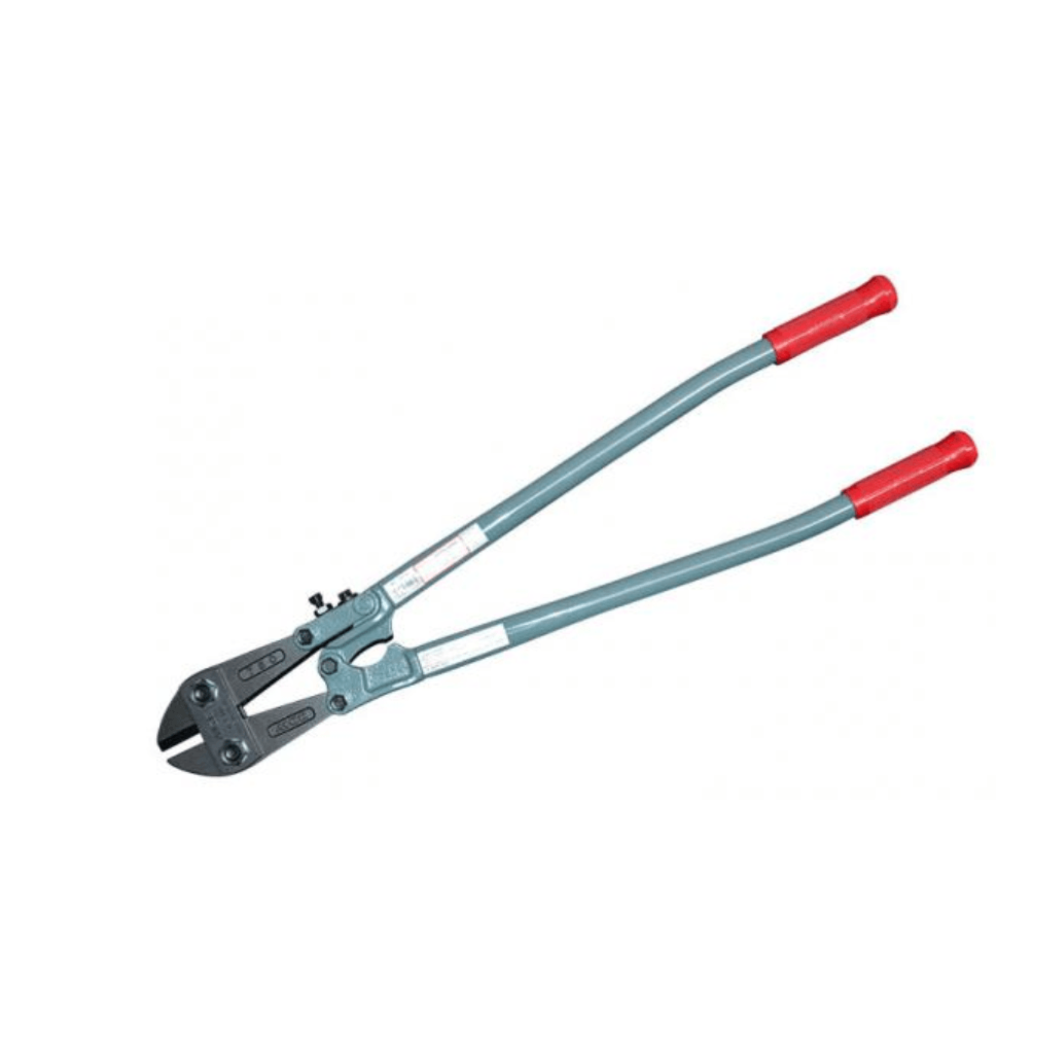 Masterfinish MCC bolt cutters for cutting reinforcement steel