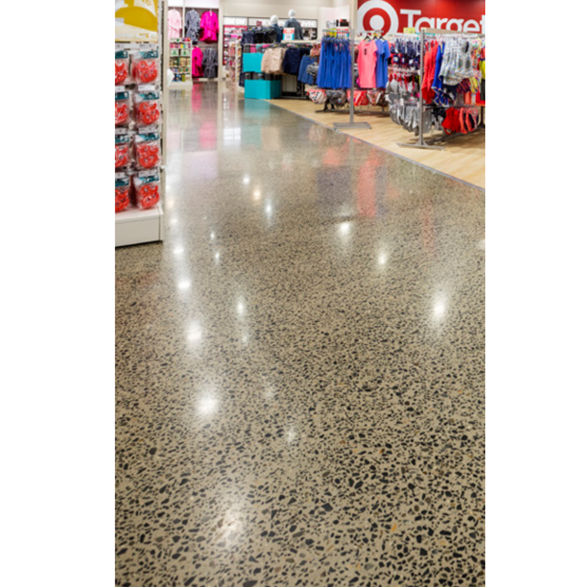 Mirafloor Miraclean Polished Concrete Floor Cleaner 20L